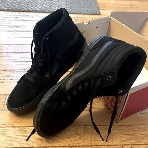 Vans Brand new with box